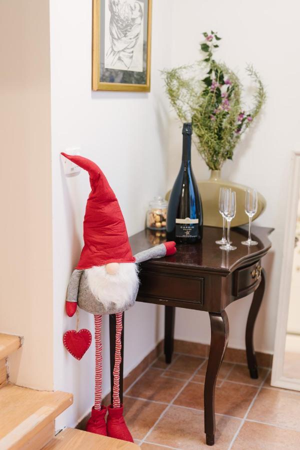 Apartment Rosemary Piran